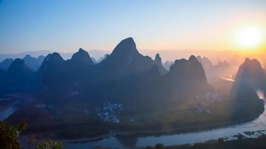 高效高端